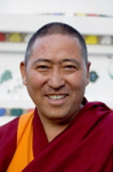 Geshe Pema Samten - Chöd-Puja in Tibet (Audio CD)