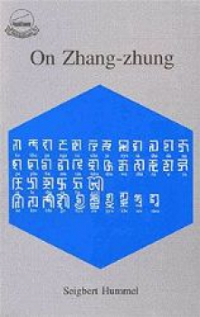 Prof. Hummel : On Zhang-Zhung