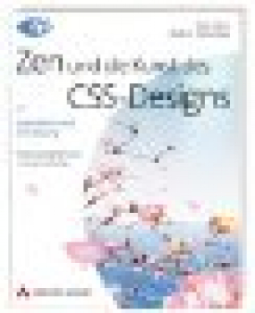 Zen und die Kunst des CSS-Designs: Inspiration und Umsetzung