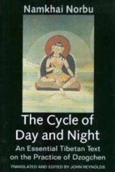 Namkhai Norbu :  Cycle of Day and Night