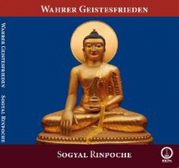 Sogyal Rinpoche : True