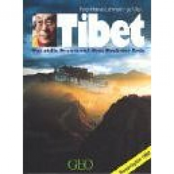 Peter Lehmann, Jay Ullal : Tibet - Das stille Drame auf dem Dach der Welt (GEB)