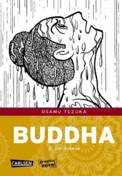 Tezuka, Osamu : Buddha. Bd.5