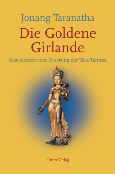 Jionang Taranatha : Die Goldene Girlande