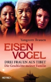 Brauen, Yangzom  : Eisenvogel (GEB)