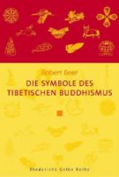 Beer, Robert - Die Symbole des tibetischen Buddhismus (GEB)