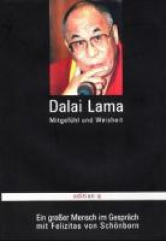 Dalai Lama : Mitgefühl und Weisheit (GEB)