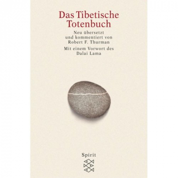 Robert Thurman : Das Tibetische Totenbuch [TB]