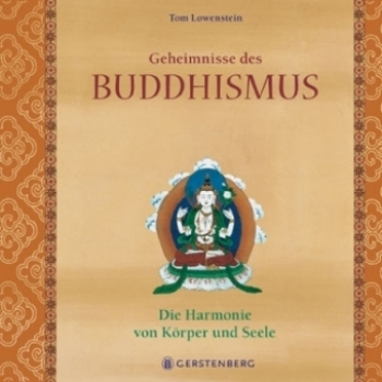 Lowenstein, Tom  :  Geheimnisse des Buddhismus