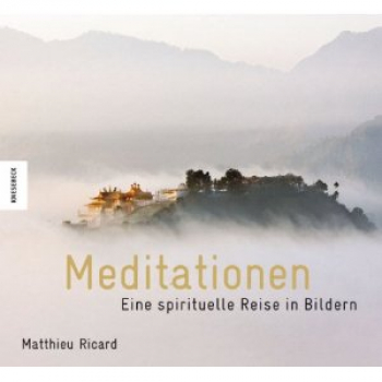 Ricard, Matthieu : Himalaya Wege des Buddhismus (3 Bände)