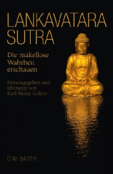 Lankavatara Sutra