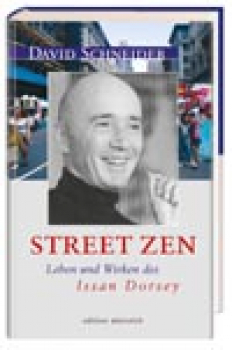 David Schneider Street Zen (GEB)