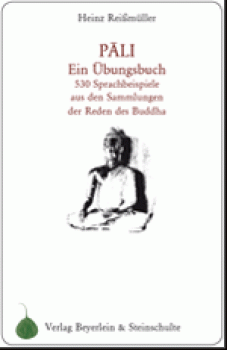 Heinz Reißmüller : Pali - Eine Übungsbuch