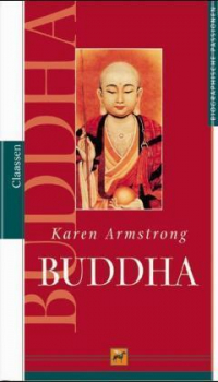 Karen Armstrong : Buddha