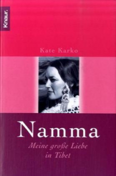 Karko, Kate : Namma