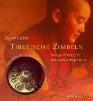 Beer, Robert - Tingsha - Tibetische Zimbeln