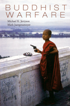 Jerryson, Michael and Mark Juergensmeyer : Warfare (TB)