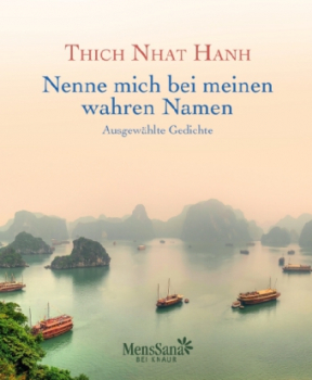 Thich Nhat Hanh :  Nenne mich bei meinen wahren Namen