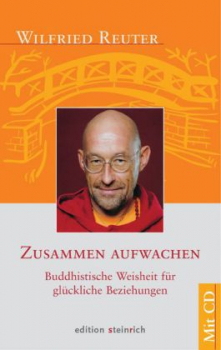 Reuter, Wilfried :   Zusammen aufwachen, m. Audio-CD