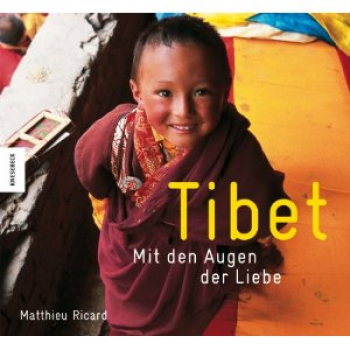 Ricard, Matthieu : Himalaya Wege des Buddhismus (3 Bände)