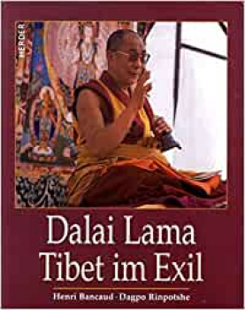 Dalai Lama : Tibet im Exil