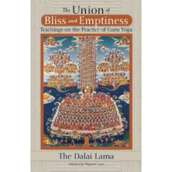 Dalai Lama : The Union of Bliss and Emptiness