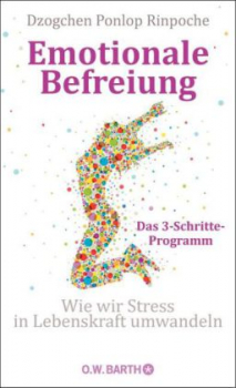 Ponlop Rinpoche, Dzogchen : Emotionale Befreiung (GEB)