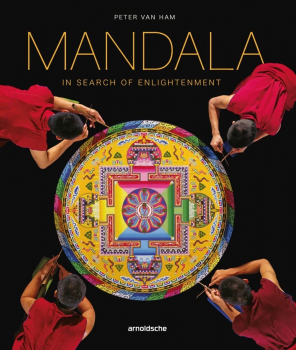 Peter van Ham : Mandala – In Search of Enlightenment: