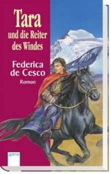 DeCesco, Federica  :  Tara und die Reiter des Windes (GEB)