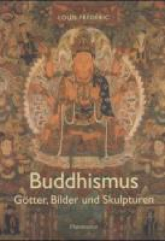 Louis Frederic : Buddhismus (GEB)