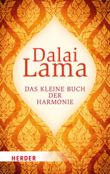 Dalai Lama : Das kleine Buch der Harmonie (TB)