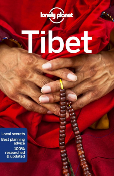 Lonely Planet : Tibet