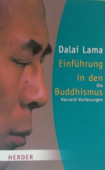 Dalai Lama - Einführung in den Buddhismus