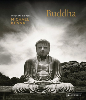 Kenna, Michael;Melzer, Gudrun;Hartmann, Jens-Uwe : Buddha