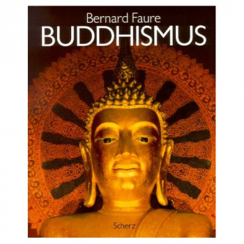 Faure, Bernard : Buddhismus (Gebundene Ausgabe)