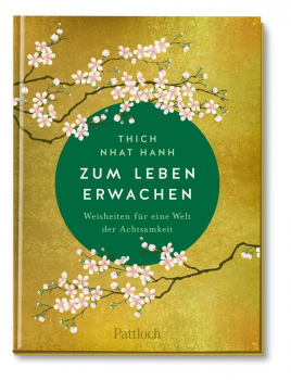 Thich Nhat Hanh : Zum Leben erwachen