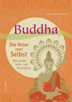 Christmann, Volker : Buddha - Die Reise zum Selbst