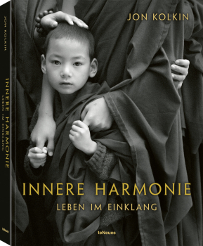 Kolkin, Jon : Innere Harmonie (Gebraucht)