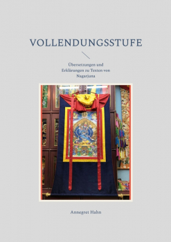 Hahn, Annegret : Vollendungsstufe