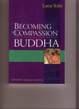 Lama Yeshe - Becoming the compassion buddha (Used very good)