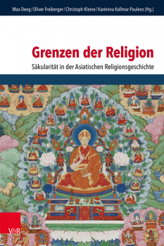 Max Deeg : Grenzen der Religion