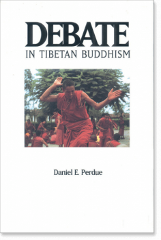 Perdue, Daniel : Debate in Tibetan Buddhism (Used)