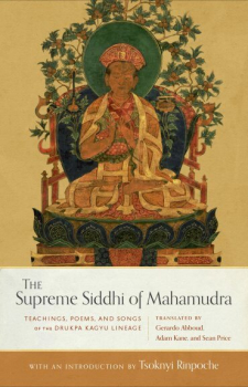 Sean Price : The Supreme Siddhi of Mahamudra