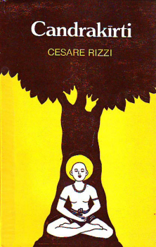 Cesare Rizzi : Candrakirti