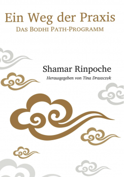 Shamar Rinpoche : Ein Weg der Praxis