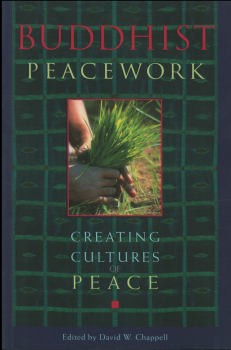 David Chapell : Buddhist Peace Work