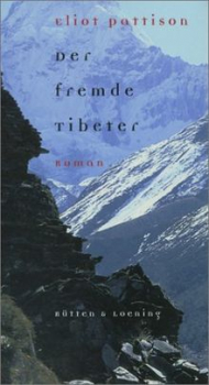 Eliot Pattison - Der fremde Tibeter (GEB)