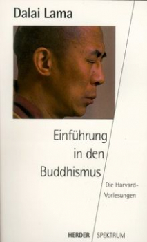 Dalai Lama - Einführung in den Buddhismus