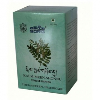 Kaem-Meen-Shunnu (Abnehmmittel)