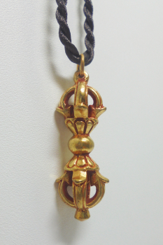 Dorje Pendant GP